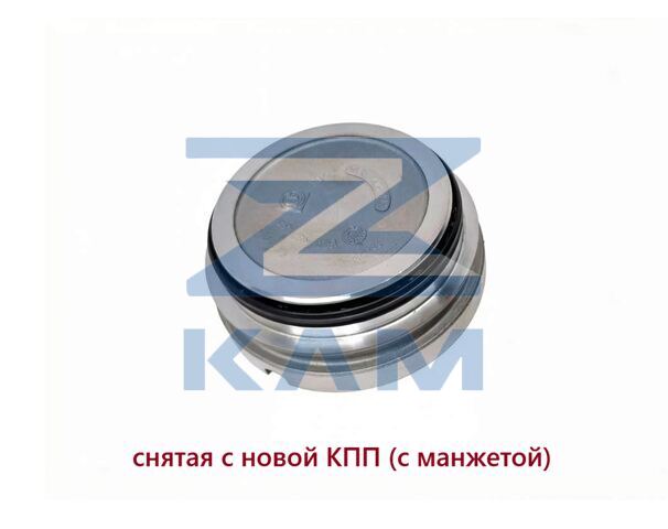 Поршень ZF 12AS AstronicKPL. / ZF