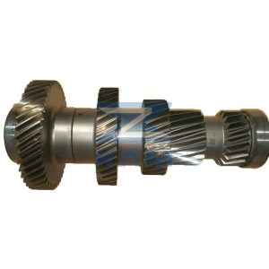 Вал промежуточный ZF 12AS TD Astronic (z19/19/28/38/44) / ZF