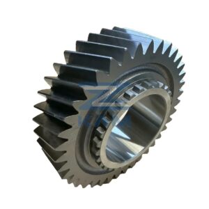 Шестерня 2 передачи вторичного вала (z38) / ZF