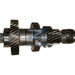Вал промежуточный ZF 12AS Astronic (z19/19/28/38/44) / ZF