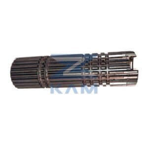 Вал вторичный (голый) ZF АКПП 12AS Astronic / ZF