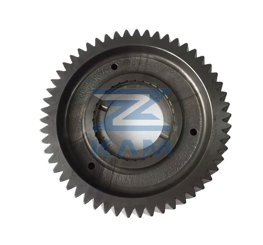Шестерня 1-ой передачи (z54) ZF 12AS Astronic1G / ZF