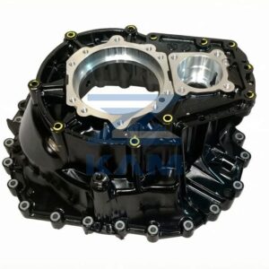 Картер КПП ZF 12AS Astronic KPL. / ZF