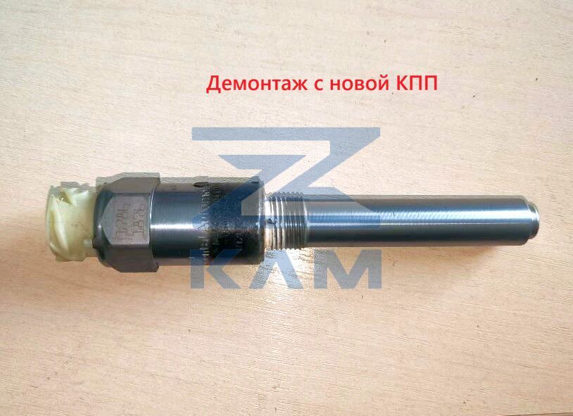 Датчик импульсный ZF KITAS 2+ RI (без свинца) L=90 mm / ZF (Continental)