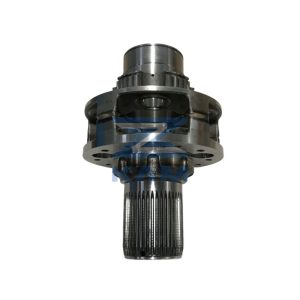Водило (голое) ZF АКПП 12AS Astronic Traxon / ZF