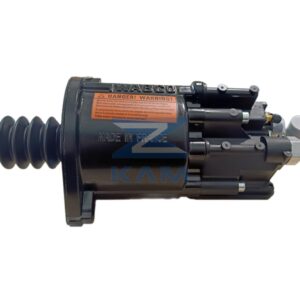 ПГУ сцепления АКПП Камаз 5490 / Wabco
