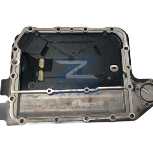Блок управления Gs 3.3 (верхняя часть, мозги) АКПП ZF 12AS Astronic 2130 2331 / ZF