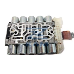 Блок клапанов ZF АКПП 12AS Astronic (0501.321.147, 6009.274.088) / Wabco