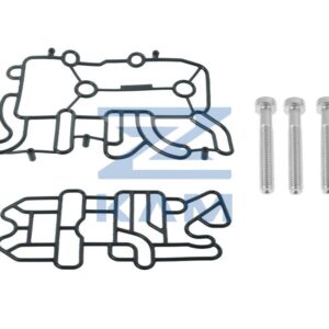 Комплект уплотнений блока клапанов AS-TRONIC ZF