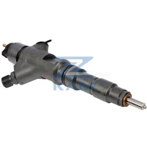 Форсунка Bosch -153 CR КАМАЗ Евро-3 (ан. 0445120153) / АЗПИ