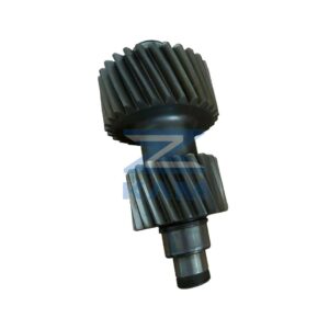 Блок шестерен 101 раздаточной коробки ZF