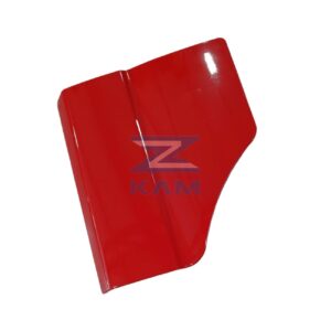 Крышка ящика инструментального (красная) КАМАЗ 5490