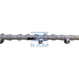 Топливная рампа HFRN 18 (аккумулятор) (ан. 0445226196) на Камаз 54901 / Bosch