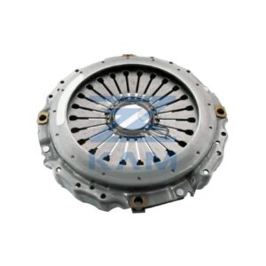 Корзина сцепления MFZ-430 Камаз Евро-2 (ан.3482083118) / HAMMER Турция
