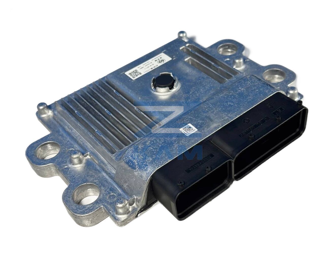 Блок управления к АКПП FC6A145R / FastGear