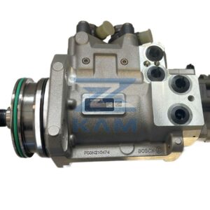 ТНВД Bosch CPN5 двиг. 910 КамАЗ К5 54901 / BOSCH