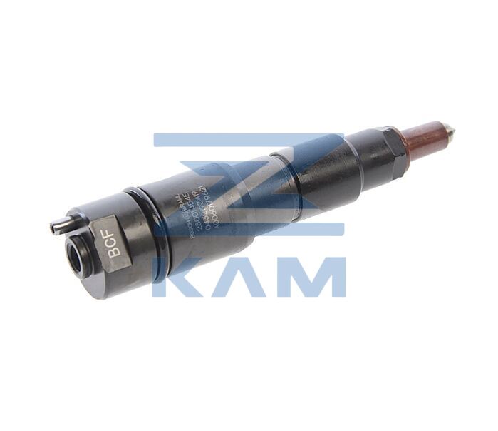 Форсунка топливная двиг. ОМ457 EURO-5 на 5490 / Bosch Китай