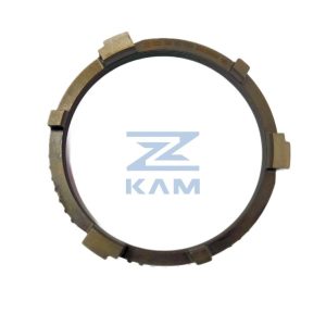 Кольцо синхронизатора делителя -005 (ан. 1328.333.011) АКПП ZF 12TX Traxon / ZF
