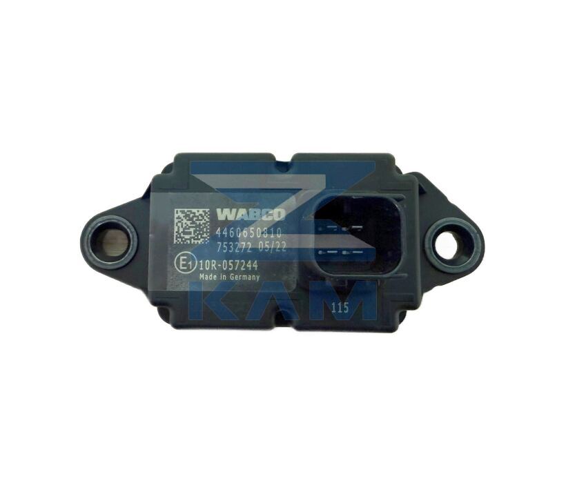 Блок электронный ESC 446.065.081.0 / Wabco