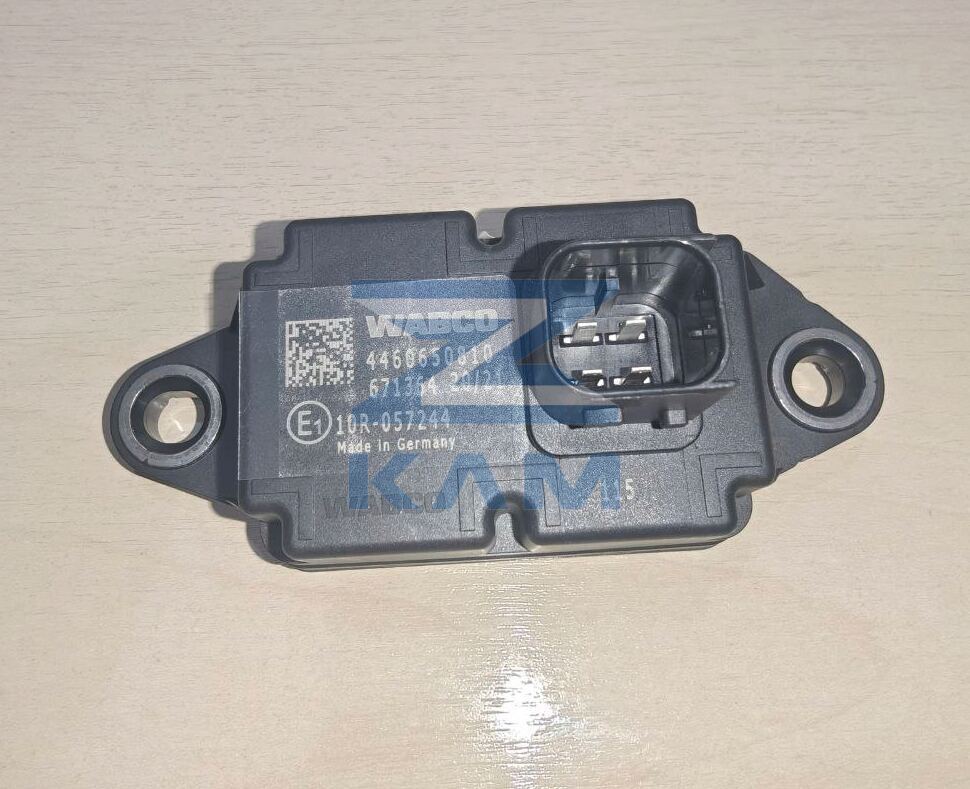 Блок электронный ESC 446.065.081.0 / Wabco
