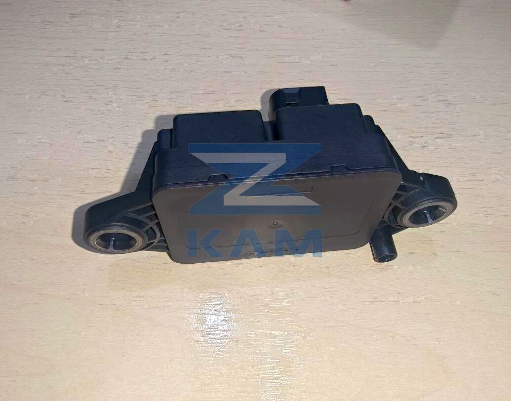 Блок электронный ESC 446.065.081.0 / Wabco