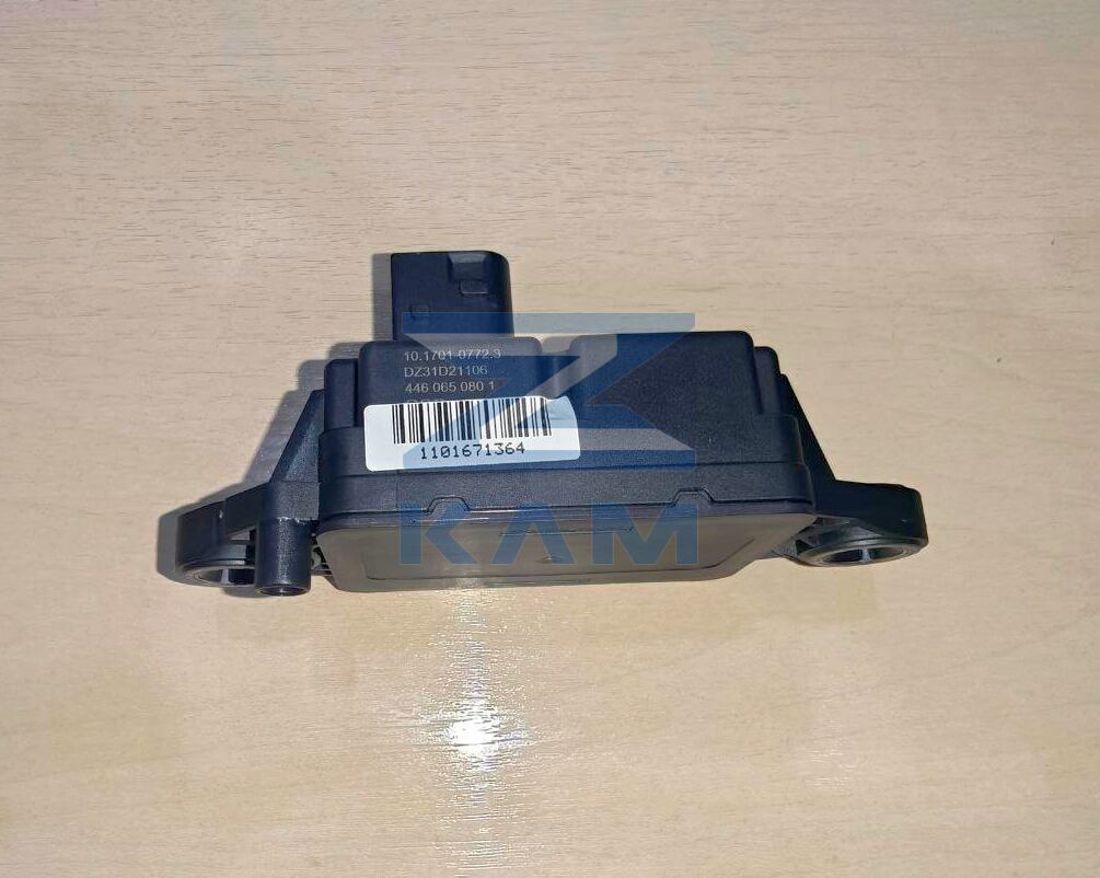 Блок электронный ESC 446.065.081.0 / Wabco