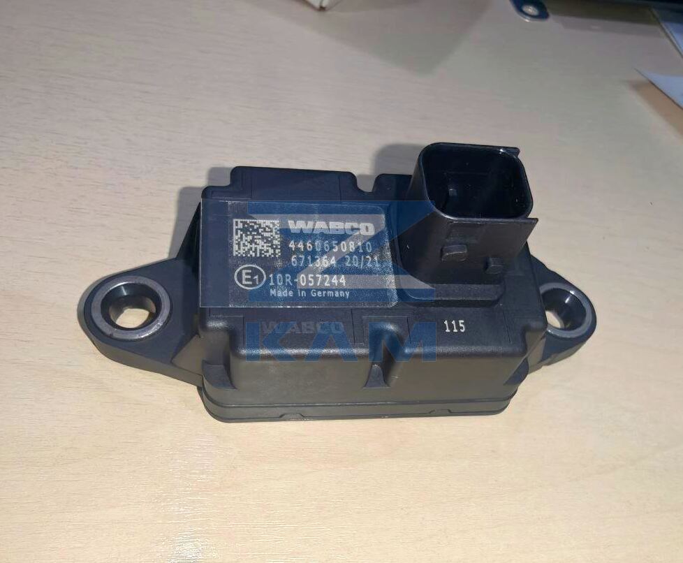 Блок электронный ESC 446.065.081.0 / Wabco