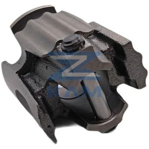 Фиксатор механизма переключения КАМАЗ (ан. ZF 1324.307.116) / Таиланд