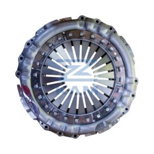 Корзина сцепления (диск нажимной) а/м КАМАЗ-54901 (ан. Sachs 3482001444) / аналог