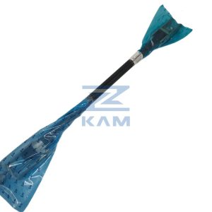 Тяга КПП телескопическая КАМАЗ-5490 (ан. A9452609033) / Ростар
