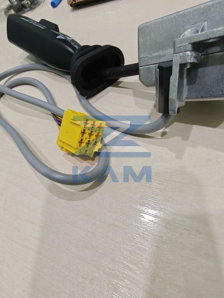 Переключатель круиз-контроля (взамен А0611-060-00) на КамАЗ-5490 / Schaeffler