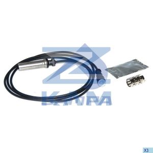 Датчик ABS прямой L=1700мм ан. 4410329682 а/м КамАЗ 5490, MB, BPW / Sampa