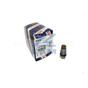 Клапан редукционный рампы КАМАЗ дв. Cummins ISBe,ISF,ISLe 3974093,5317174 аналог Bosch Китай