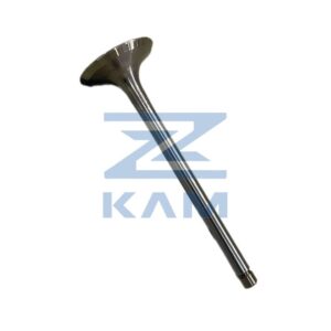 Клапан впускной двиг. КамАЗ-740 (ан. 7406-1007010) / Турция