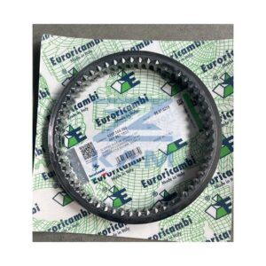 Муфта синхронизатора 3/4 (ан. ZF 1312.302.057 / 1310.304.202) / Euroricambi