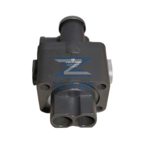 Клапан включения ZF демультипликатора повыш/пониж. (ан. ZF 6038 202 043) / TECNARI