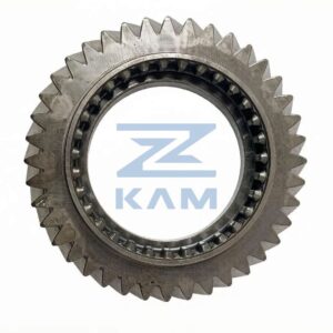 Шестерня первичного вала (z40) KONST.2 на АКПП ZF 12TX 2210 / ZF