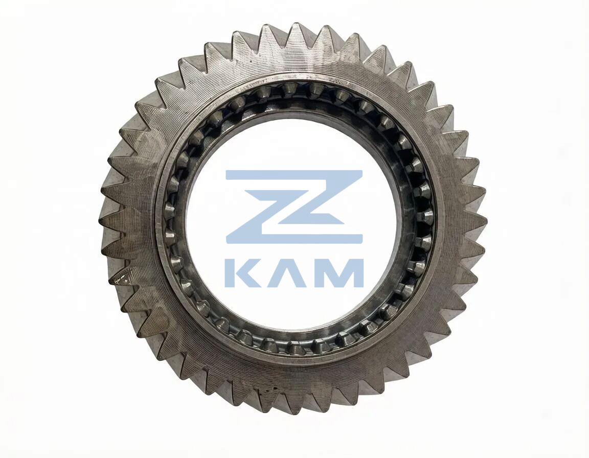 Шестерня первичного вала (z40) KONST.2 на АКПП ZF 12TX 2210 / ZF