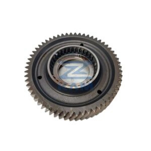 Шестерня 1 пер. (z58) АКПП ZF 12TX 2210 Traxon IVECO / ZF