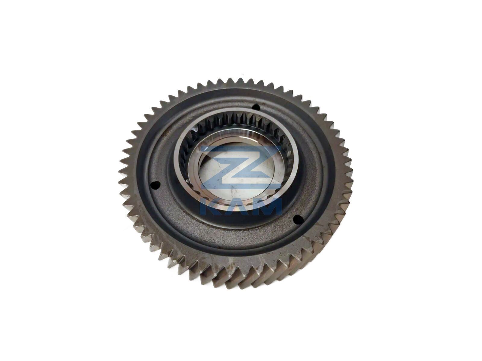 Шестерня 1 пер. (z58) АКПП ZF 12TX 2210 Traxon IVECO / ZF