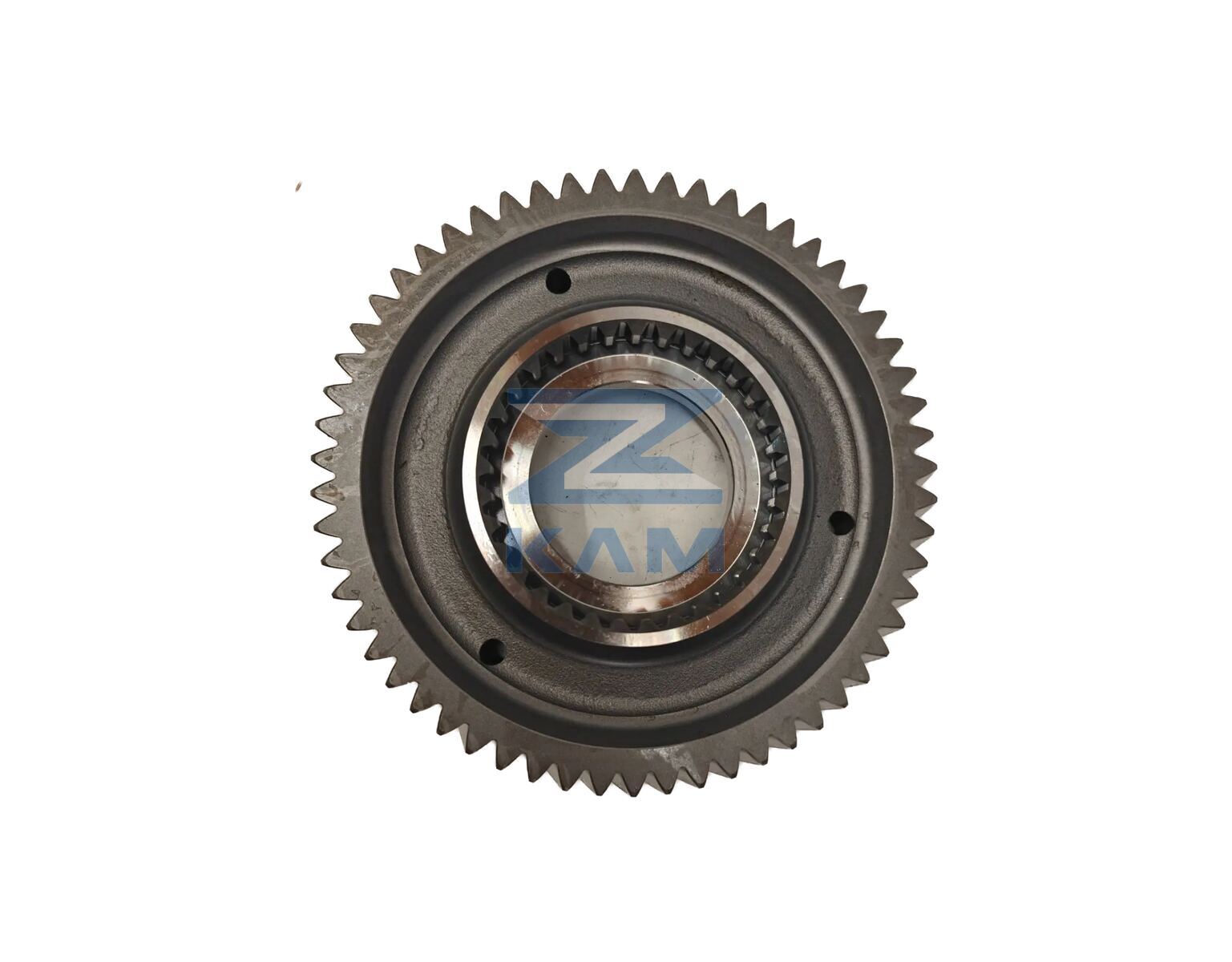 Шестерня 1 пер. (z58) АКПП ZF 12TX 2210 Traxon IVECO / ZF