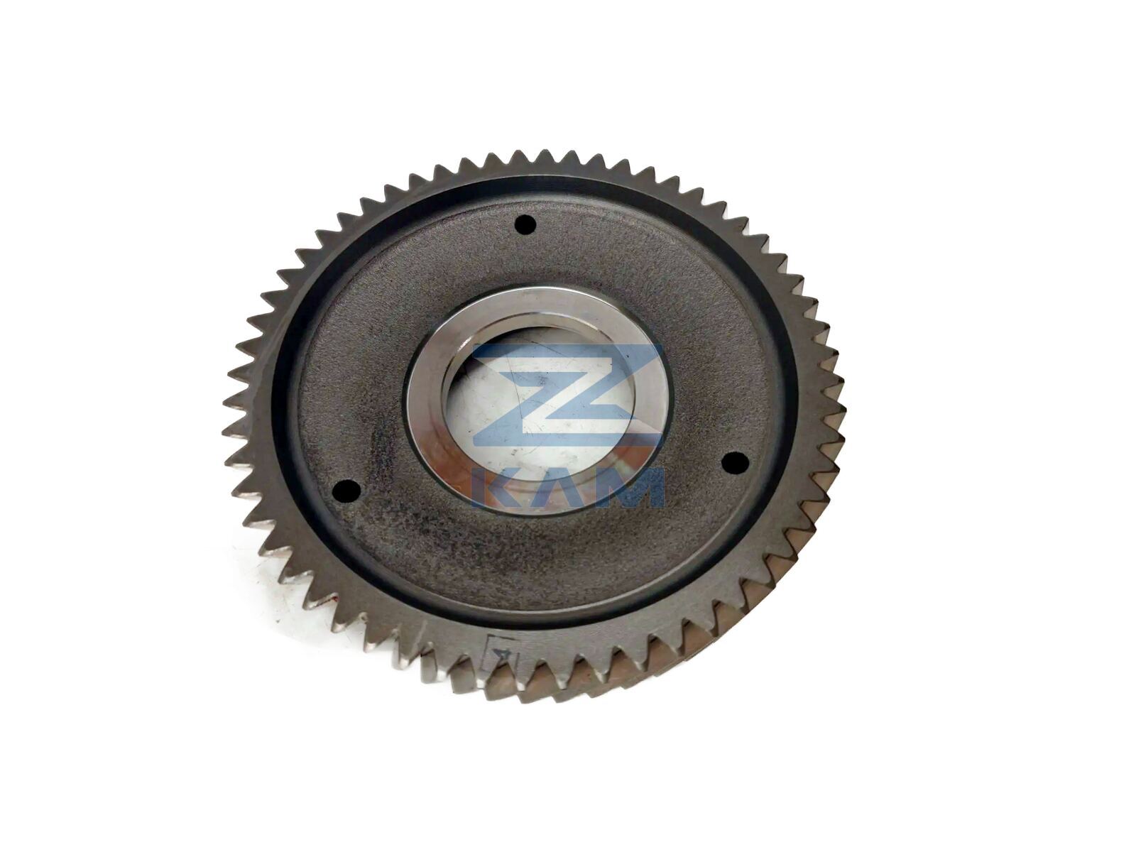 Шестерня 1 пер. (z58) АКПП ZF 12TX 2210 Traxon IVECO / ZF