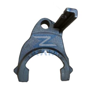 Вилка переключения передач АКПП ZF 12TX 2210 Traxon MAN IVECO / ZF