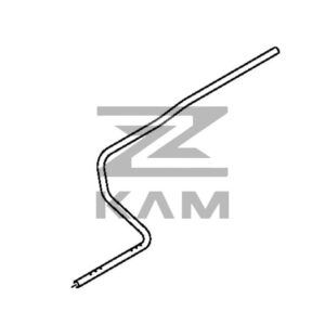 Трубка распылителя АКПП ZF 12TX 2210 Traxon / ZF