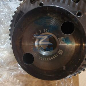 Водило передачи планетарной (голое) АКПП ZF 12TX 2210 Traxon / ZF