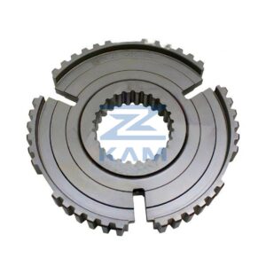 Синхронизатор КПП ZF 9s 3/4 передачи в сборе / ZF Kama
