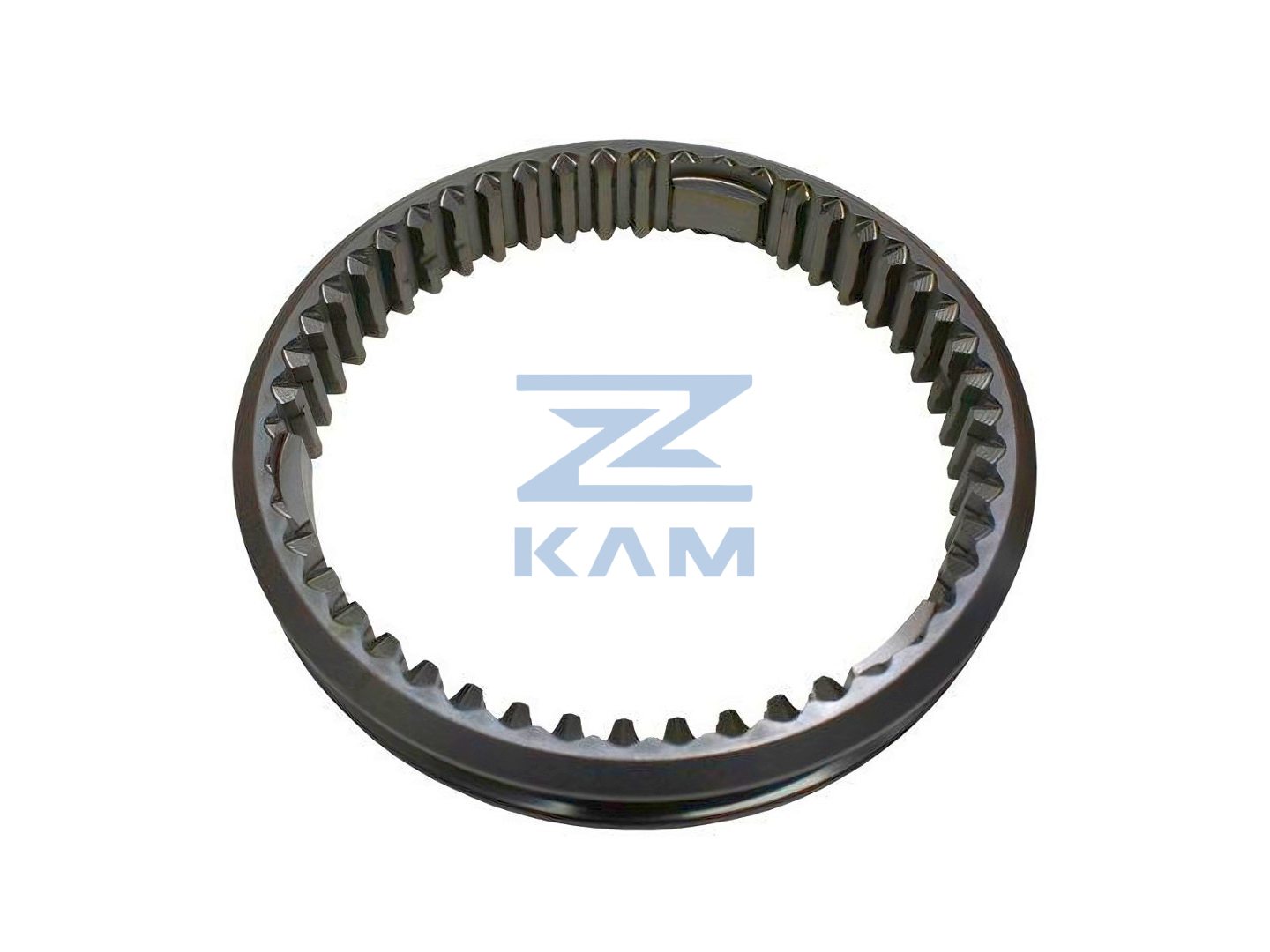 Синхронизатор КПП ZF 9s 3/4 передачи в сборе / ZF Kama