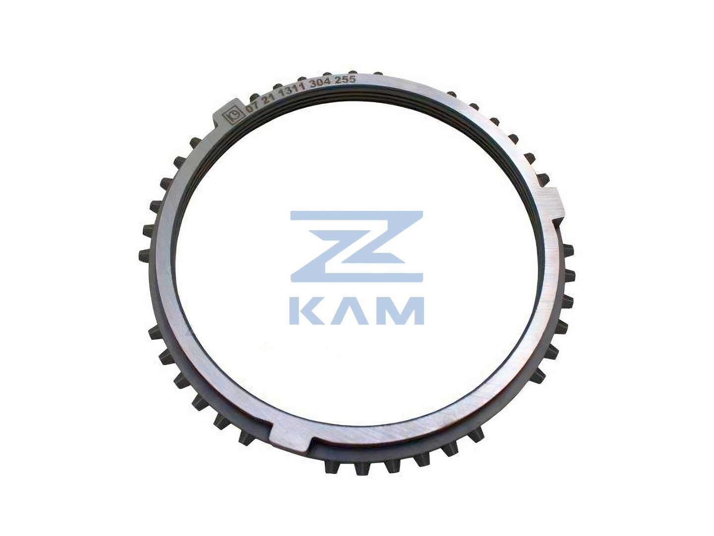Синхронизатор КПП ZF 9s 3/4 передачи в сборе / ZF Kama