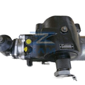 Механизм рулевой (ГУР) C700 VW 717-110 на КамАЗ-6520 / RBL