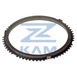 Кольцо синхронизатора 1/2 передачи КПП ZF 16S-223 (ан. ZF 1316.304.173) / Euroricambi